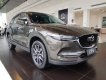 Mazda CX 5 2.5 2018 - Bán ô tô Mazda CX 5 2.5 đời 2018, màu nâu, giá 999tr