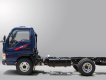 Xe tải 1 tấn - dưới 1,5 tấn 2018 - Giá xe tải JAC 1T49 |cần mua xe tải JAC 1T49