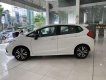 Honda Jazz V 2018 - Bán xe Honda Jazz sản xuất năm 2018, màu trắng, nhập khẩu nguyên chiếc