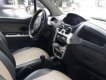 Chevrolet Spark Super   2009 - Bán xe Chevrolet Spark Super 2009, màu xanh lục, nhập khẩu  