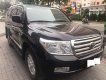 Toyota Land Cruiser VX 2010 - Hà Nội: Bán Toyota Land Cruiser VX đời 2010, tên Cty xuất hóa đơn, cam kết chất lượng xe