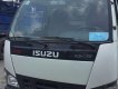 Isuzu QKR 2016 - Bán Isuzu QKR 2T2 sx 2016 cũ, thùng bạt, có hỗ trợ trả góp