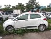 Hyundai Grand i10 2016 - Ngân hàng bán đấu giá xe I10 số sàn đời 2016 biển 89A