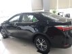 Toyota Corolla 2018 - Cần bán Toyota Corolla 2018, màu đen, 746tr