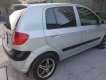 Hyundai Getz 1.1MT 2010 - Bán Hyundai Gezt nhập khẩu 1.1 MT sản xuất 2010, đăng ký 2011