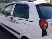 Chevrolet Spark   2009 - Bán gấp Chevrolet Spark năm 2009, màu trắng, xe gia đình 