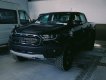 Ford Ranger Raptor 2.0L Bi - Turbo AT 4x4 2018 - Cần bán Ford Ranger Raptor 2.0L Bi - Turbo AT 4x4 sản xuất 2018, màu xanh, nhập khẩu liên hệ 0911997877