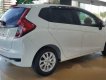 Honda Jazz   V  2018 - Bán xe Honda Jazz V 2018, màu trắng, xe nhập, giá tốt