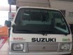 Suzuki Super Carry Truck   2018 - Bán Suzuki Super Carry Truck đời 2018, màu trắng, giá chỉ 249 triệu