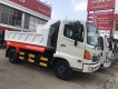 Hino FC 2016 - Cần bán Hino ben sản xuất 2016, giá chỉ 950 triệu