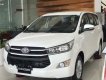 Toyota Innova   2.0E-MT 2018 - Bán Toyota Innova 2.0E-MT năm 2018, màu trắng