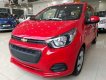 Chevrolet Spark 2018 - Bán ô tô Chevrolet Spark năm sản xuất 2018, màu đỏ, 299 triệu