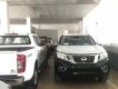 Nissan Navara  EL 2018 - Bán ô tô Nissan Navara đời 2018, màu trắng, xe nhập