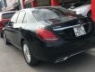 Mercedes-Benz C class C250 Exclusive 2016 - Cần bán Mercedes C250 Exclusive đời 2016, màu đen