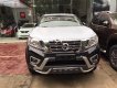 Nissan Navara EL Premium 2018 - Bán xe Nissan Navara EL Premium 2018, màu đen, xe nhập