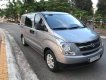 Hyundai Grand Starex 2013 - Bán Hyundai Grand Starex năm 2013, màu bạc, nhập khẩu