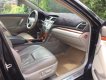 Toyota Camry 2.4G 2007 - Cần bán lại xe Toyota Camry 2.4G đời 2007, màu đen, 508 triệu