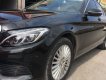 Mercedes-Benz C class C250 Exclusive 2016 - Cần bán Mercedes C250 Exclusive đời 2016, màu đen