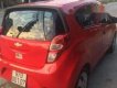 Chevrolet Spark 2017 - Cần bán lại xe Chevrolet Spark đời 2017, màu đỏ đẹp như mới