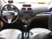 Daewoo Matiz   1.0 AT  2009 - Bán Daewoo Matiz 1.0 AT sản xuất 2009 số tự động