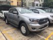 Ford Ranger XLS 2.2L AT 4x2 2018 - Bán Ford Ranger XLS 2.2L AT 4x2 năm sản xuất 2018, màu bạc, nhập khẩu nguyên chiếc, giá chỉ 650 triệu liên hệ 0911997877