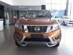 Nissan Navara 2018 - Cần bán Nissan Navara sản xuất 2018, màu nâu, xe nhập, giá tốt