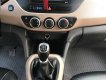 Hyundai Grand i10 MT 2016 - Bán Hyundai Grand i10 MT năm sản xuất 2016, màu trắng, xe nhập 