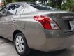 Nissan Sunny XV 2015 - Bán ô tô Nissan Sunny XV sản xuất 2015, màu xám  