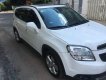 Chevrolet Orlando   2016 - Bán gấp Chevrolet Orlando năm 2016, màu trắng, số tự động