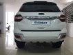 Ford Everest 2018 - Bán Ford Everest 2.0L Titanium đời 2018, màu trắng, nhập khẩu nguyên chiếc