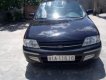 Ford Laser   2000 - Bán ô tô Ford Laser 2000, màu đen, giá tốt