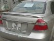 Daewoo Gentra   2009 - Bán Daewoo Gentra sản xuất năm 2009, màu bạc, giá tốt