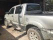 Toyota Hilux G 2011 - Bán xe Toyota Hilux G 2011, màu bạc, nhập khẩu