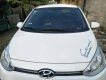 Hyundai Grand i10 MT 2016 - Bán Hyundai Grand i10 MT năm sản xuất 2016, màu trắng, xe nhập 