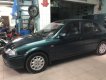 Ford Laser Deluxe 2001 - Cần bán Ford Laser Deluxe 2001, nhập khẩu nguyên chiếc, giá 140tr