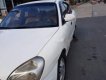 Daewoo Nubira   2004 - Bán Daewoo Nubira sản xuất năm 2004, màu trắng, 89tr