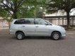 Toyota Innova 2007 - Cần bán lại xe Toyota Innova sản xuất năm 2007, màu bạc, giá chỉ 296 triệu