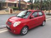 Kia Morning 2008 - Bán Kia Morning đời 2008, màu đỏ, xe nhập xe gia đình giá cạnh tranh