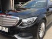 Mercedes-Benz C class C250 Exclusive 2016 - Cần bán Mercedes C250 Exclusive đời 2016, màu đen