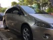 Mitsubishi Grandis   2.4 AT  2006 - Chính chủ bán xe Mitsubishi Grandis 2.4 AT đời 2006, màu vàng cát