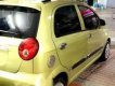 Chevrolet Spark 2009 - Bán Chevrolet Spark đời 2009, nhập khẩu xe gia đình