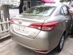 Toyota Vios G 2018 - Toyota Vinh - Nghệ An - Hotline: 0904.72.52.66. Giá bán xe Vios G model 2019 tự động, giá tốt tại Nghệ An