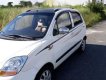 Chevrolet Spark   2009 - Bán gấp Chevrolet Spark năm 2009, màu trắng, xe gia đình 