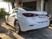 Mazda 3     2018 - Cần bán gấp Mazda 3 năm 2018, màu trắng chính chủ