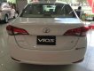 Toyota Vios 2018 - Bán ô tô Toyota Vios đời 2018, màu trắng