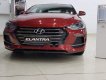 Hyundai Elantra  Sport  2018 - Bán ô tô Hyundai Elantra Sport sản xuất 2018, màu đỏ
