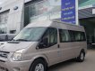 Ford Transit 2018 - Bán xe Ford Transit năm 2018, màu hồng, giá chỉ 797 triệu