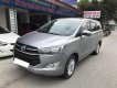 Toyota Innova MT 2.0 2016 - Bán xe Toyota Innova MT 2.0 năm sản xuất 2016, màu bạc, 695tr