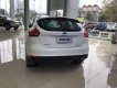 Ford Focus Trend  2018 - Bán xe Ford Focus bản Trend đủ màu - giao ngay. Cam kết tặng gói PK - Bao giá toàn hệ thống