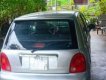 Chery QQ3 2007 - Bán xe Chery QQ3 đời 2007, màu bạc còn mới